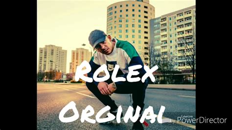 Capital Bra, KC Rebell & Summer Cem – Rolex 